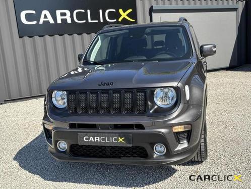Jeep Renegade, Auto's, Jeep