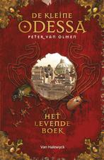 Het levende boek / De kleine Odessa / 1 9789461316363, Boeken, Verzenden, Gelezen, Peter van Olmen