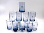 V.Nason&Co. - Drinkset - Wereldcollectie - Muranoglas - Set