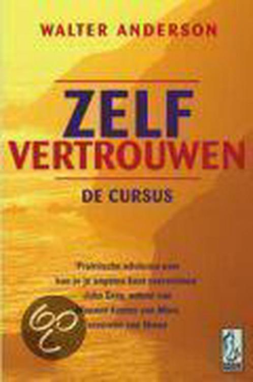 Zelfvertrouwen / Sirene pockets / 69 9789058310477, Boeken, Psychologie, Gelezen, Verzenden