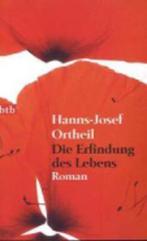 Die Erfindung des Lebens 9783442739783, Livres, Hanns-Josef Ortheil, Pascal Bonitzer, Verzenden