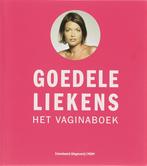 Vaginaboek 9789077692417, Zo goed als nieuw, [{:name=>'Goedele Liekens', :role=>'A01'}], Verzenden