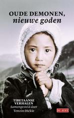 Oude demonen, nieuwe goden 9789044539561 Tenzin Dickie, Verzenden, Gelezen, Tenzin Dickie