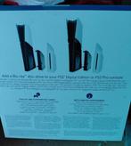 Sony - Playstation 5 (PS5) - Disc Drive - add-on accessory -