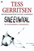 Sneeuwval / Rizzoli & Isles / 8 9789044337273 Tess Gerritsen, Verzenden, Gelezen, Tess Gerritsen