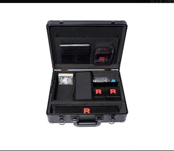 Pokémon - 1 Sealed box