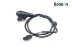 Snelheids Sensor BMW K 1100 RS 1992-1996 (K1100RS), Motoren, Verzenden, Gebruikt