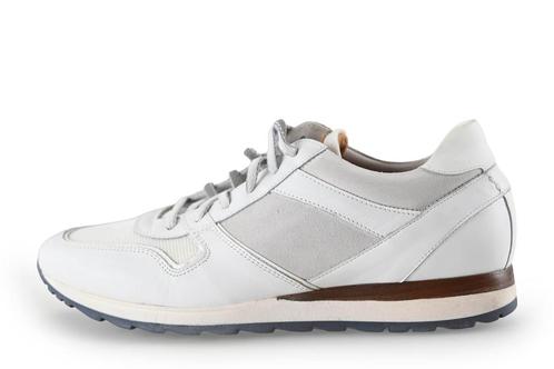 Greve Sneakers in maat 41 Wit | 5% extra korting, Kleding | Heren, Schoenen, Wit, Gedragen, Sneakers, Verzenden