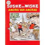 Suske en Wiske Amoris van Amoras (NR 200) 9789002150869, Boeken, Gelezen, Willy Vandersteen, Willy Vandersteen, Verzenden