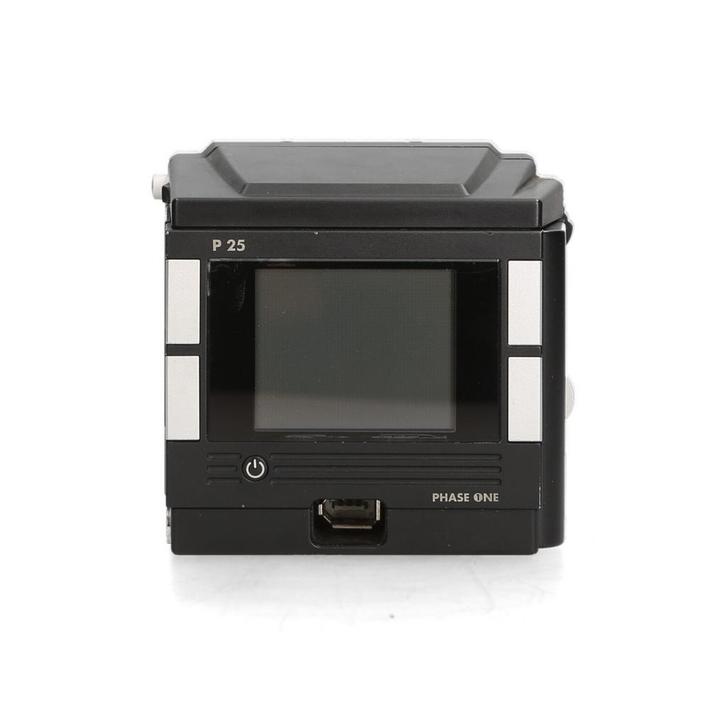 Phase One P25 - V Mount, Audio, Tv en Foto, Fotografie | Fotostudio en Toebehoren, Ophalen of Verzenden