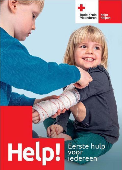 Help! 9789068910810, Boeken, Overige Boeken, Zo goed als nieuw, Verzenden