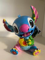 Disney - Lilo & Stitch - 1 - Stitch figurine, H: 20 cm -, Verzamelen, Nieuw