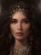 Piotr Topolski (XX-XXI) - Tamara