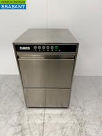 Acier inoxydable Zanussi Lave-verres Lave-verres avec, Verzenden