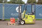Veiling: Heftruck Clark TM-10 Elektrisch 1000kg 2.78m 1969, Ophalen