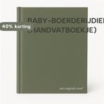 BABY-BOERDERIJDIEREN (HANDVATBOEKJE) 9789037419023, Boeken, Verzenden, Gelezen