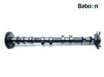 Nokkenas Uitlaat Honda CBR 600 RR 2007-2012 (CBR600RR PC40), Verzenden, Gebruikt