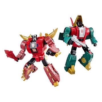 Transformers Age of the Primes Leader Class Action Figure G2, Ophalen of Verzenden