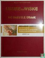 Suske en Wiske - De dartele draak - 2008, Boeken, Eén stripboek, Verzenden, Zo goed als nieuw, Gucht, Peter Van, Vandersteen, Willy.
