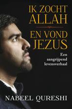 Ik zocht Allah en vond Jezus (9789043531313, Nabeel Qureshi), Boeken, Studieboeken en Cursussen, Verzenden, Nieuw