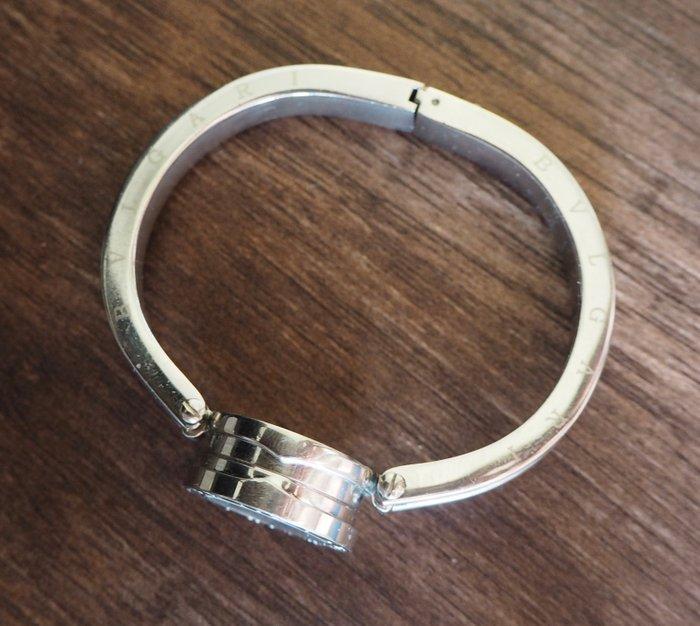 Bvlgari - B.Zero1 - Dames - 2000-2010, Handtassen en Accessoires, Horloges | Heren