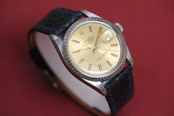 Rolex - Oyster Perpetual Datejust - 16030 - Heren -