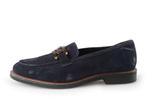Ara Loafers in maat 40 Blauw | 10% extra korting, Kleding | Dames, Schoenen, Overige typen, Nieuw, Ara, Verzenden