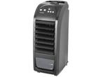 Bestron AAC5000 - Mobiele luchtkoeler - 3 snelheden met, Elektronische apparatuur, Verzenden, Nieuw