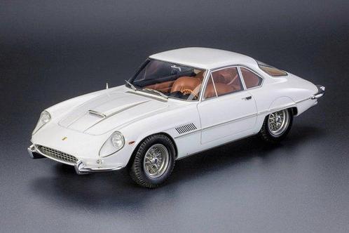 Top Marques 1:18 - Model sportwagen - Ferrari 400SA, Hobby en Vrije tijd, Modelauto's | 1:5 tot 1:12