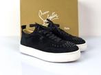 Christian Louboutin - Baskets basses - Taille : EU 42, Nieuw