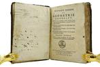 Antoine Arnauld - Nouveaux élémens de géométrie - 1683