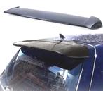 AILERON SPOILER VOLKSWAGEN VW GOLF 4 1J1 BERLINE 97-03 NOIR, Verzenden, Nieuw