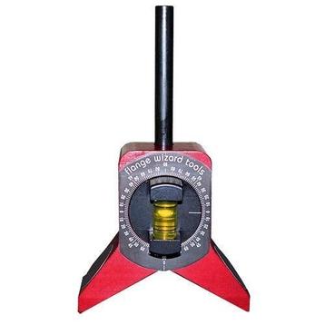 Flange wizard Centering Head (8 -48 ), Doe-het-zelf en Bouw, Ophalen of Verzenden, Nieuw