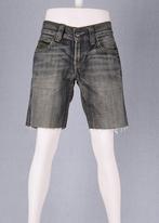 Vintage Straight Levis 511 Grey size 26 / 16, Vêtements | Hommes, Pantalons, Ophalen of Verzenden