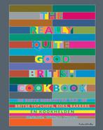 The Really Quite Good British Cookbook 9789048315567, Peter Blake, Zo goed als nieuw, Verzenden