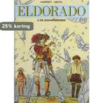 Eldorado / 3 Jaguarmensen / Blitz kroniek / 31 9789066611016, Boeken, Stripverhalen, Verzenden, Zo goed als nieuw, Harriet