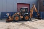 Veiling Graaflaadmachine Case 695SR2-4PS Diesel