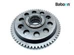 Start Koppeling / Vrijloop Honda NX 250 Dominator 1988-1993, Motoren, Verzenden, Gebruikt