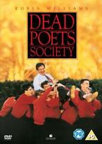 Dead Poets Society DVD (2002) Robin Williams, Weir (DIR), Verzenden
