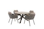 Taste by 4 Seasons Cannes tuinset Terre met Prado tafel met, Nieuw