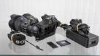 Sony DSC-F828 Cyber-shot | Digitale hybride camera, TV, Hi-fi & Vidéo