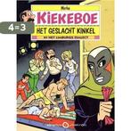 Geslacht Kinkel / Limburgs dialect / Kiekeboe 9789076118154, Boeken, Verzenden, Gelezen, Merho