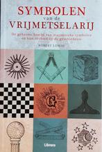Symbolen van de vrijmetselarij 9789089983152 Robert Lomas, Boeken, Verzenden, Zo goed als nieuw, Robert Lomas