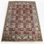 Persian handmade Moud carpet - Moud - Tapijt - 290 cm - 202