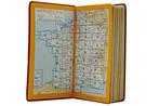 Michelin - Guide du pneu Michelin - 1952