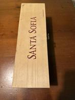 1998 Santa Sofia - Amarone della Valpolicella - 1 Magnum, Verzamelen, Wijnen, Nieuw