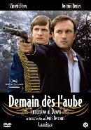 Demain des laube op DVD, Cd's en Dvd's, Verzenden, Nieuw in verpakking