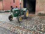 1959 Lanz D2416 Oldtimer tractor, Zakelijke goederen, Landbouw | Tractoren, Nieuw