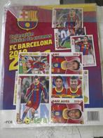 Panini FC Barcelona 2010/11 - Messi - Empty album + 3 Pack +, Verzamelen, Nieuw