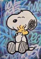 Hipo (1988) - Snoopy & Woodstock - Unbreakable Bond (XL One